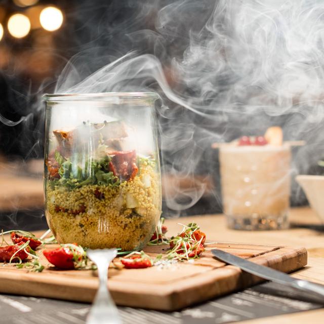 Revier Mountain Lodge - Afbeelding 8