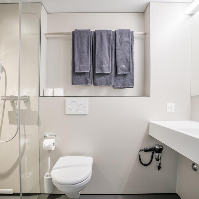 Revier Mountain Lodge - Afbeelding 10