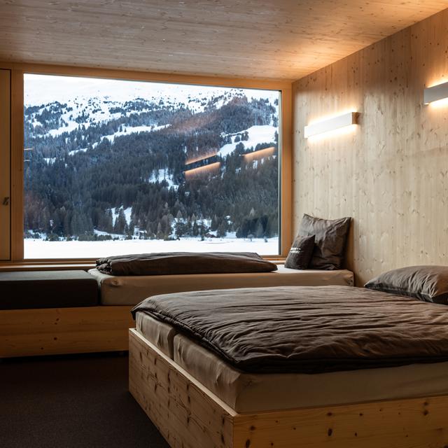 Revier Mountain Lodge - Afbeelding 9