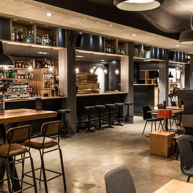 Revier Mountain Lodge - Afbeelding 7