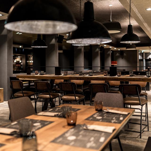 Revier Mountain Lodge - Afbeelding 6