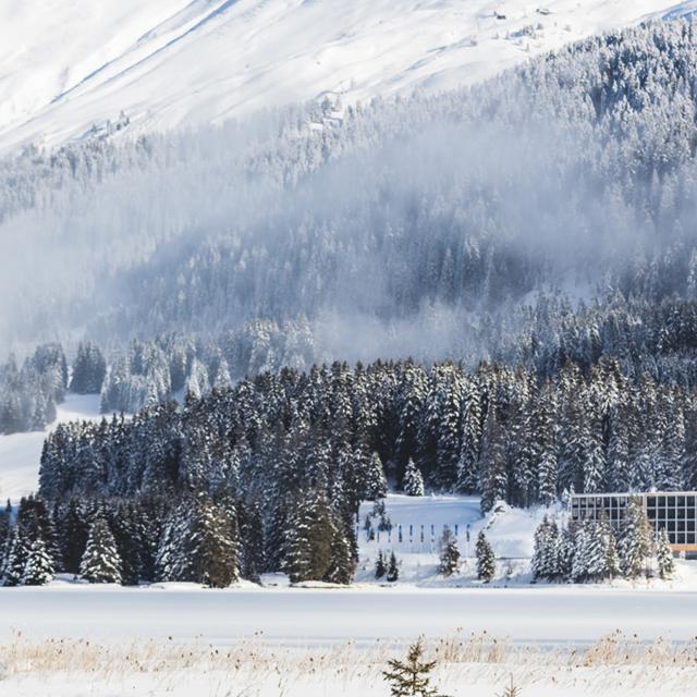 Revier Mountain Lodge - Afbeelding 11