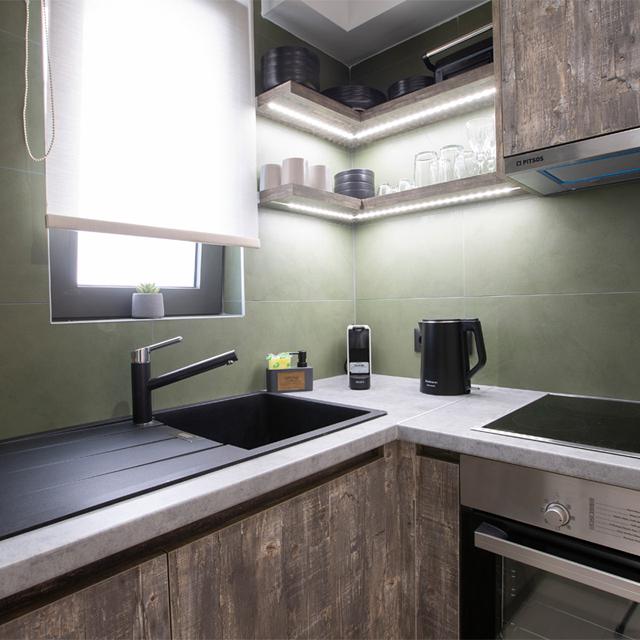 Elfam City Suites