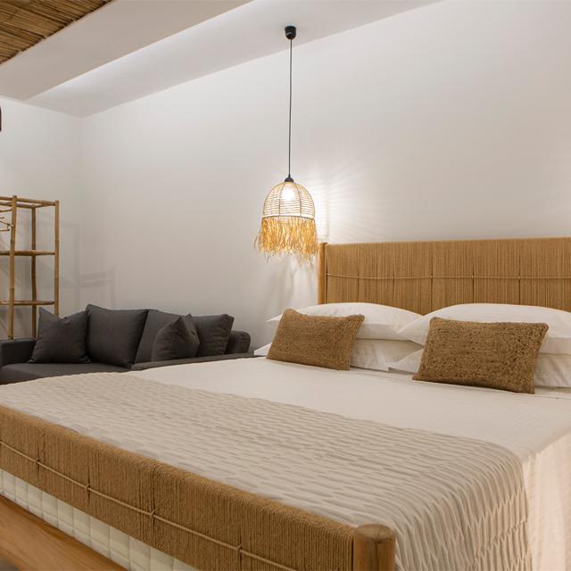 Elfam City Suites, Lefkas Stad foto 6