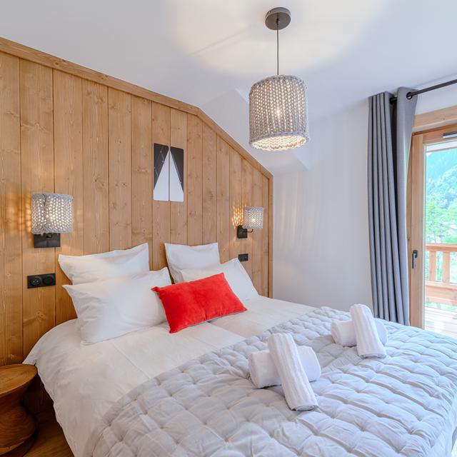 Résidence Terresens l'Etoile de la Vanoise in Champagny en Vanoise - foto 6