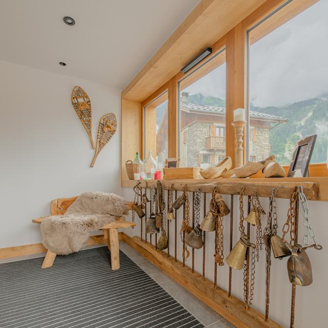 Résidence Terresens l'Etoile de la Vanoise in Champagny en Vanoise - foto 10