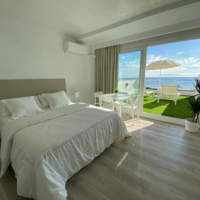 appartementen-carihuela-beach