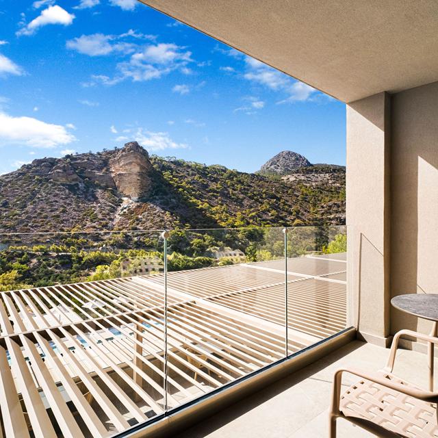 Hotel Harmony E Rock - adults only, Ierapetra Agia Fotia foto 6