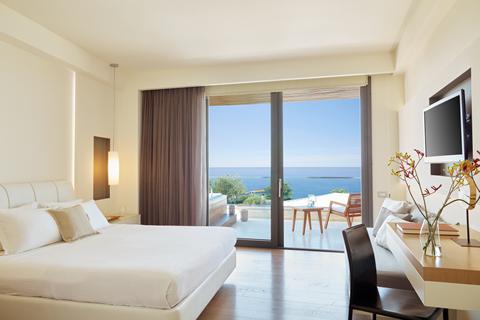 Cavo Olympo Luxury Hotel & Spa - adults only – foto 4