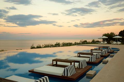 Cavo Olympo Luxury Hotel & Spa - adults only – foto 2