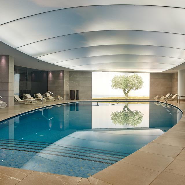 Cavo Olympo Luxury Hotel & Spa - adults only