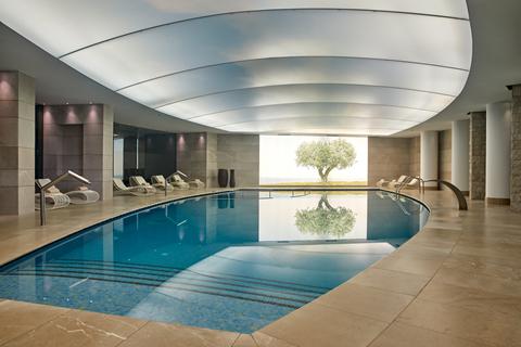 Cavo Olympo Luxury Hotel & Spa - adults only – foto 3