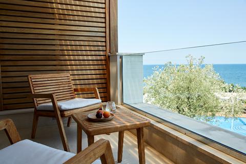 Cavo Olympo Luxury Hotel & Spa - adults only – foto 5