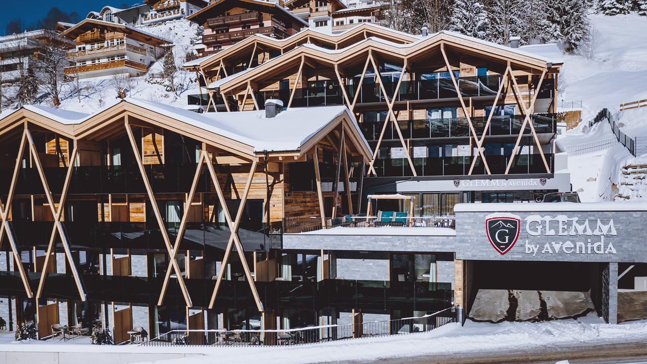 Glemm by AvenidA impressie