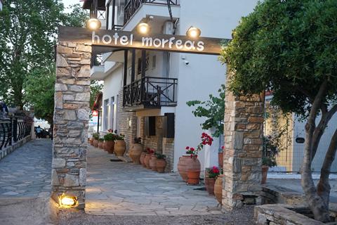 Hotel Morfeas – foto 5