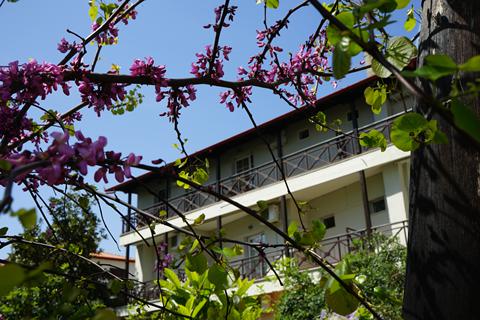 Hotel Morfeas – foto 3
