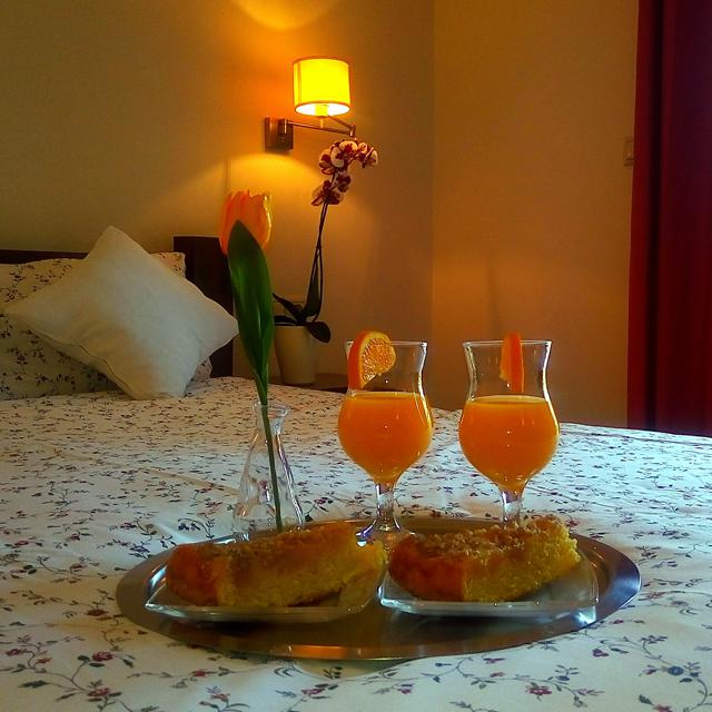 Hotel Morfeas