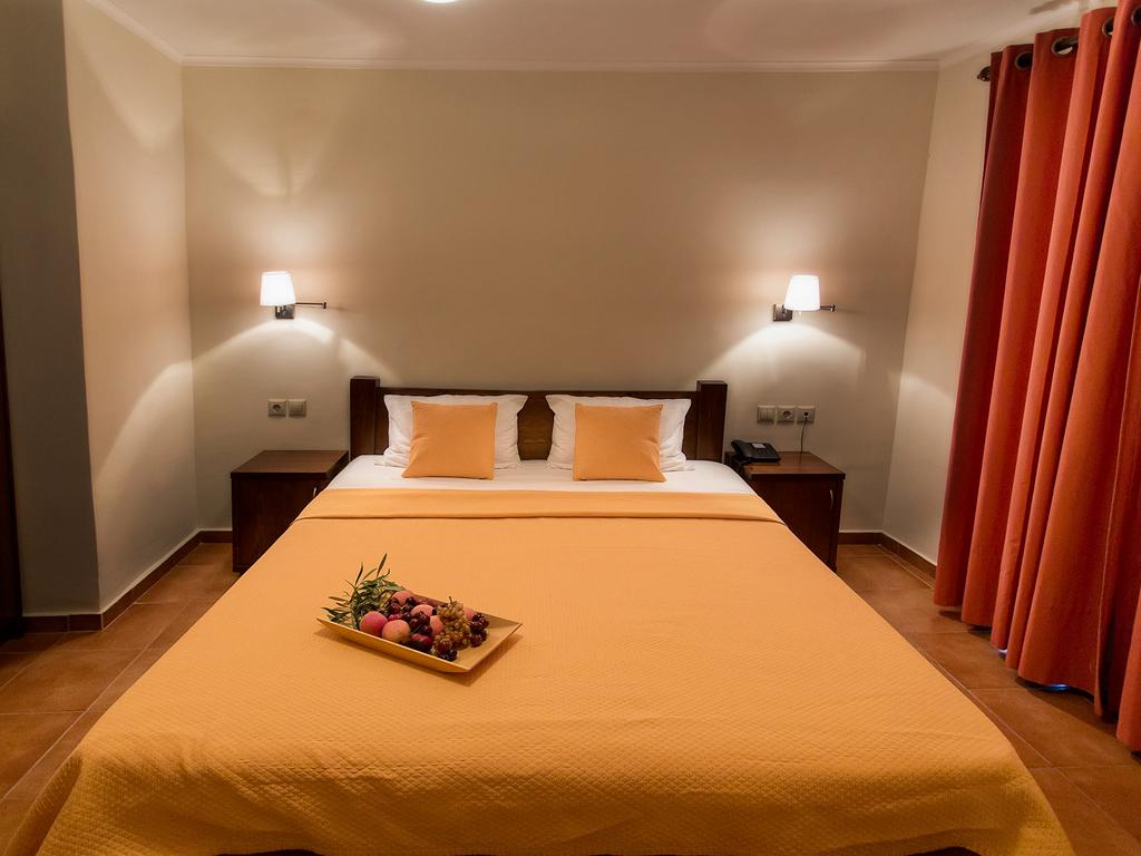impressie Hotel Morfeas