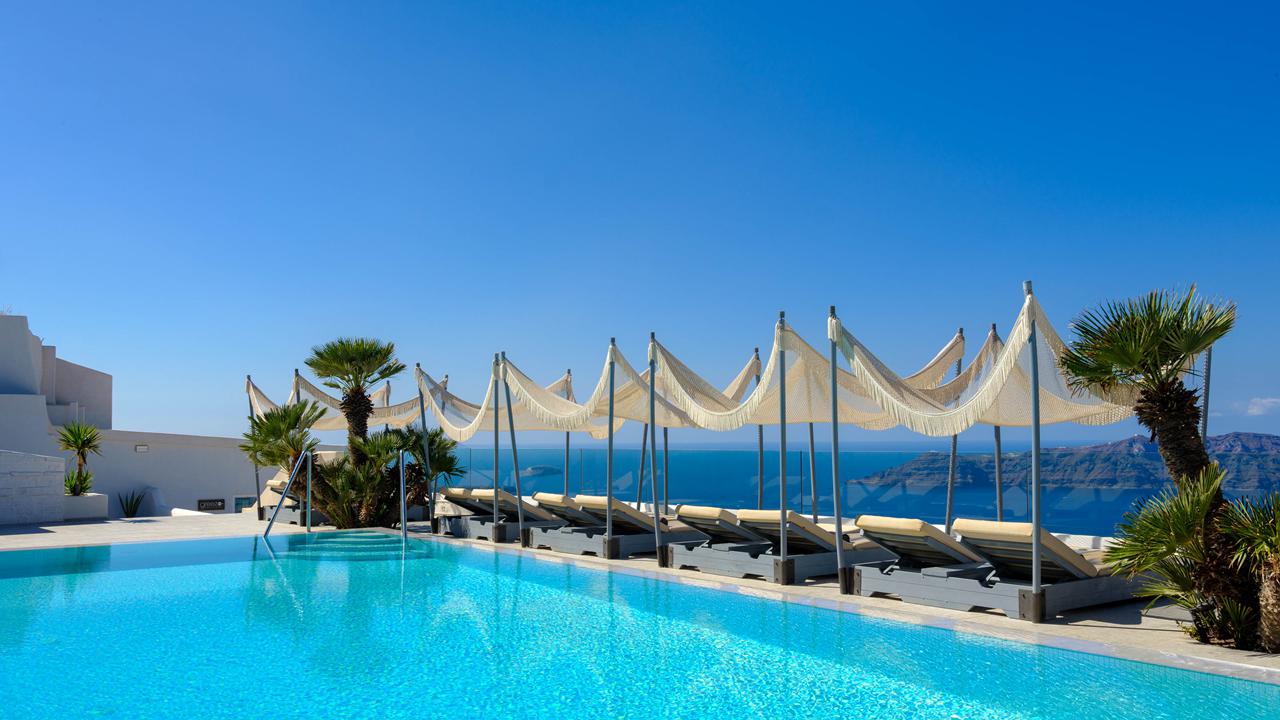 impressie Andromeda Villas & Spa Resort