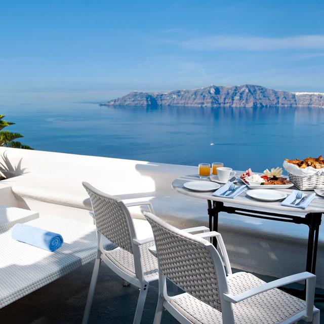 Andromeda Villas Spa Resort