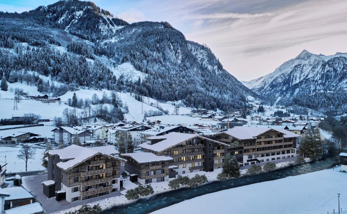 Carpe Solem Kaprun (Hotel)