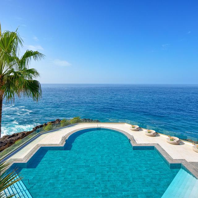 Meliá La Palma