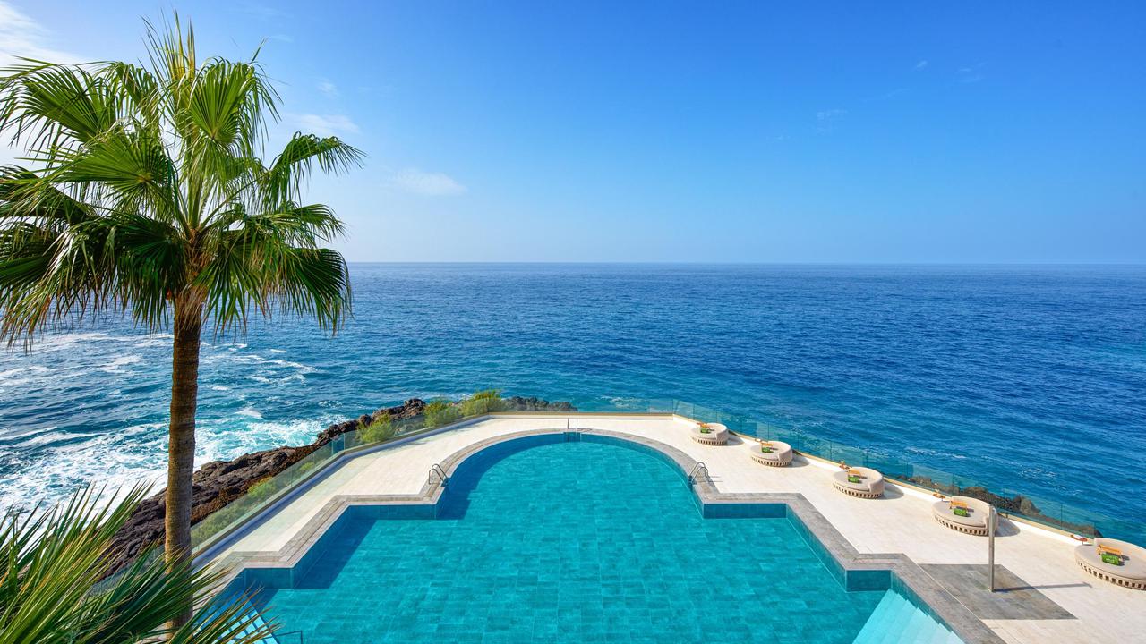 Meliá La Palma