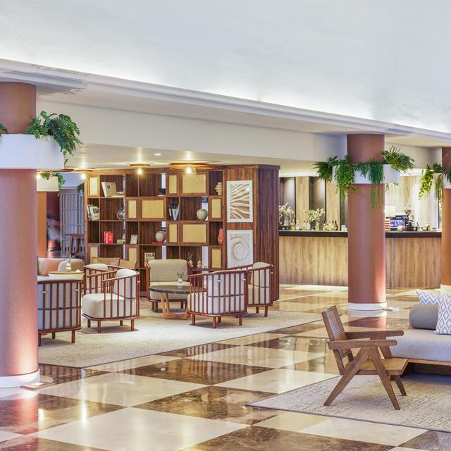 Meliá La Palma