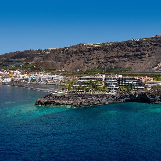 Appartementen Affiliated by Melia La Palma