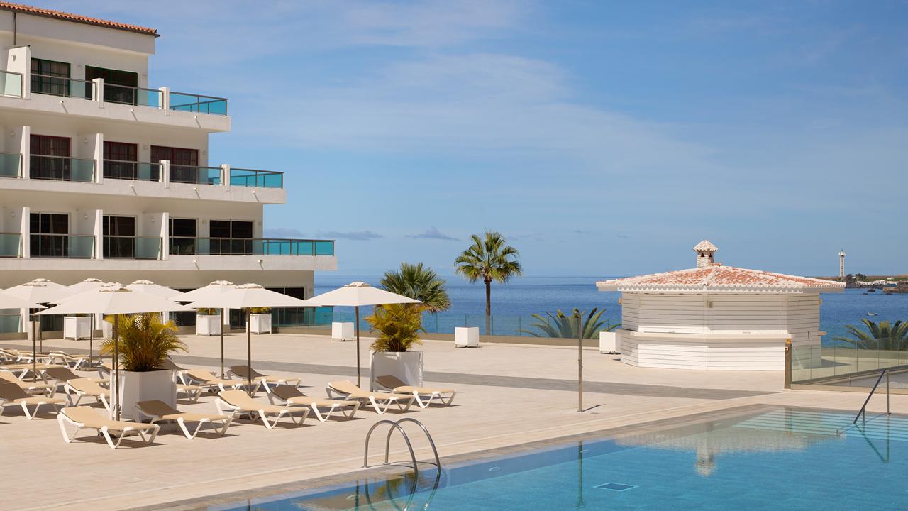 Appartementen Affiliated by Melia La Palma