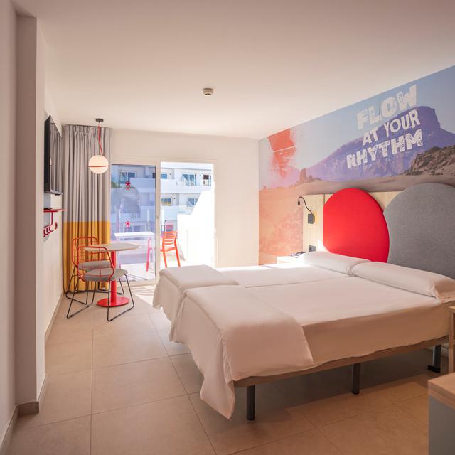 Sholeo Lodges Los Gigantes