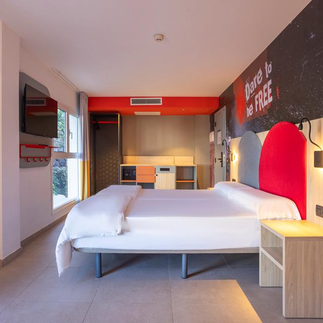 Sholeo Lodges Los Gigantes