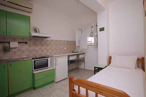Appartementen Liofoto – foto 4