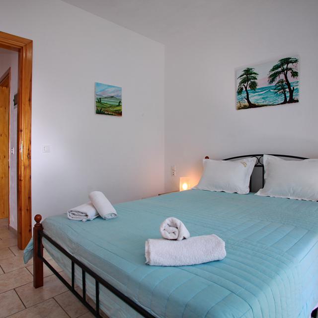 Appartementen Liofoto