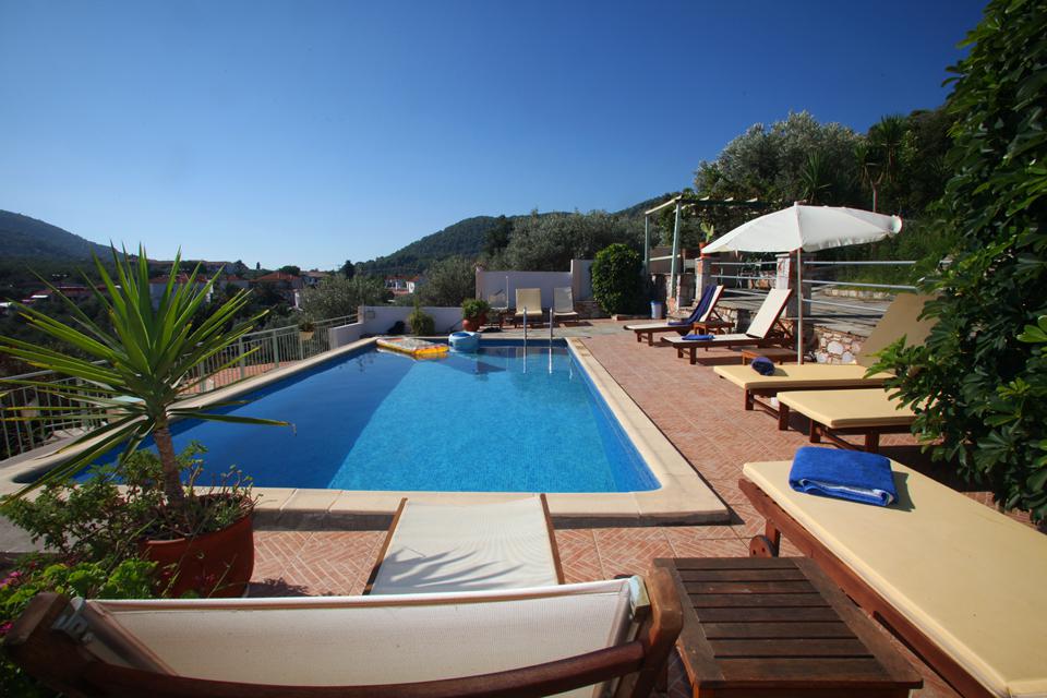 Appartementen Liofoto