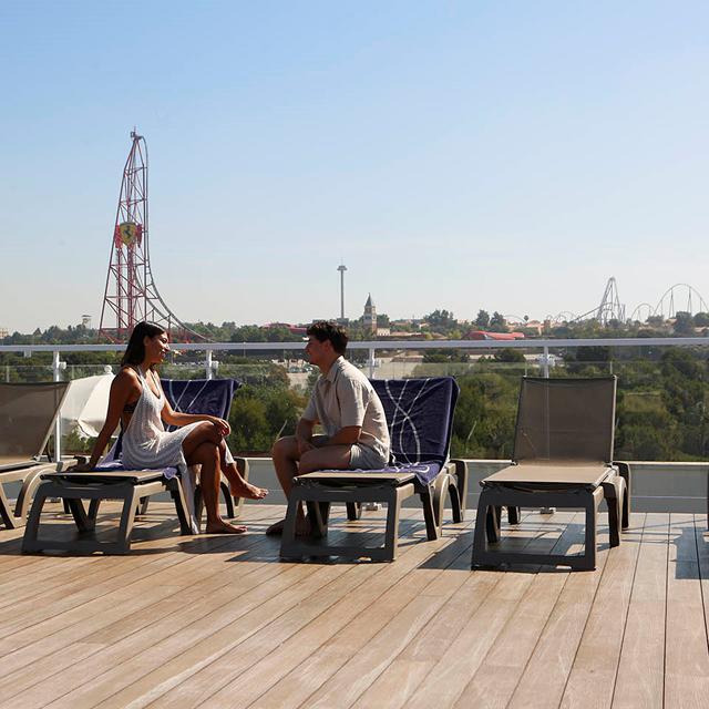 Hotel H10 Salauris Palace, Salou