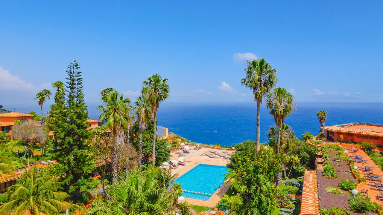 Aparthotel Quinta Splendida Wellness
