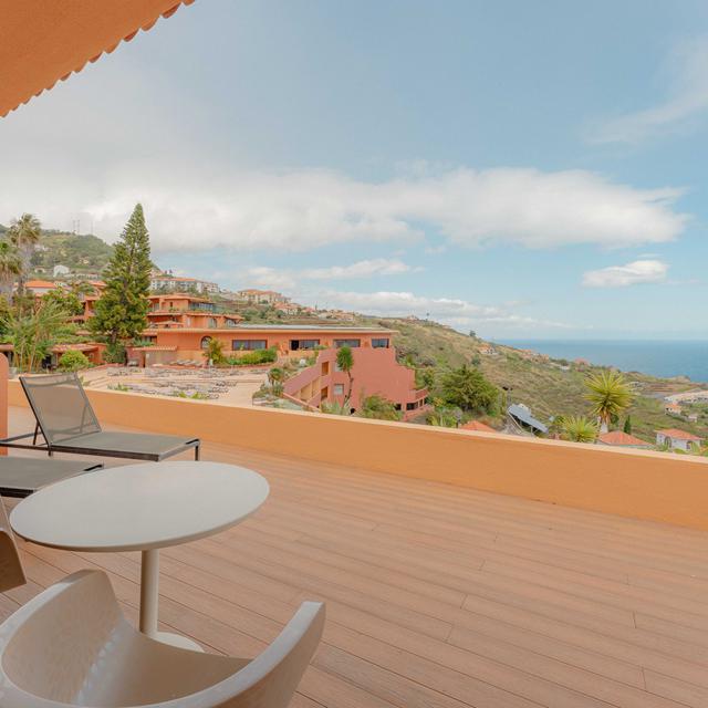 Aparthotel Quinta Splendida Wellness