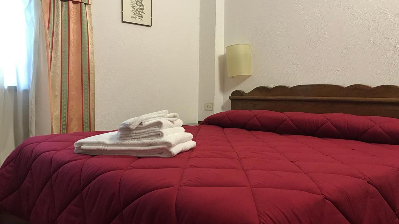 8 Dagen halfpension Hotel Biancaneve