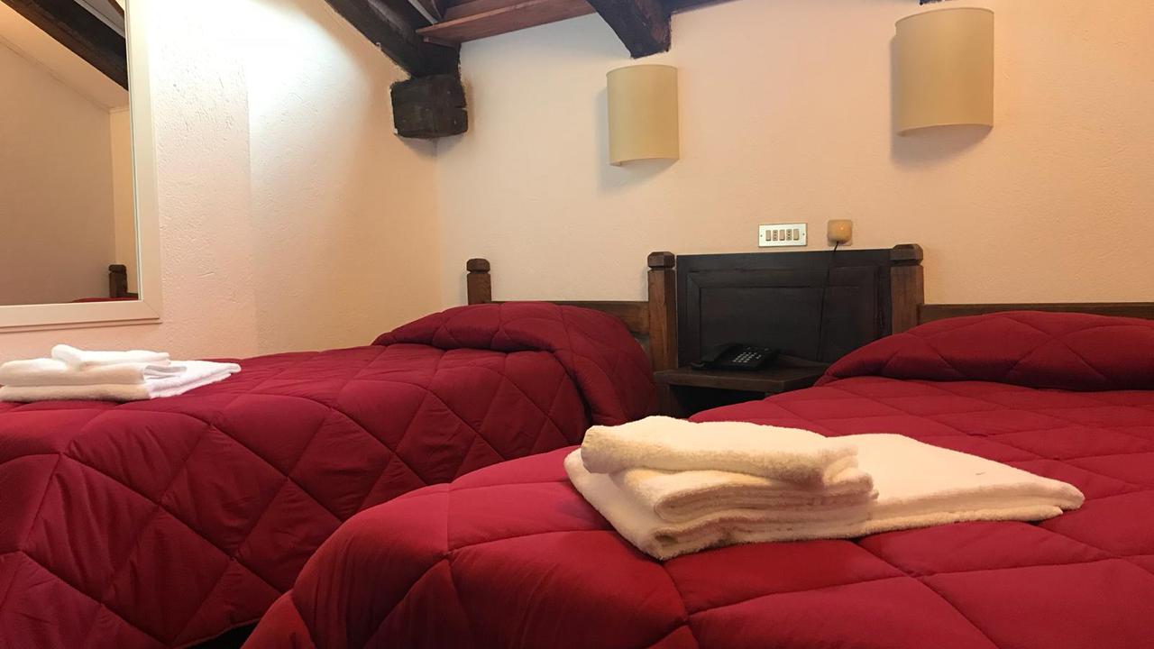 8 Dagen halfpension Hotel Biancaneve