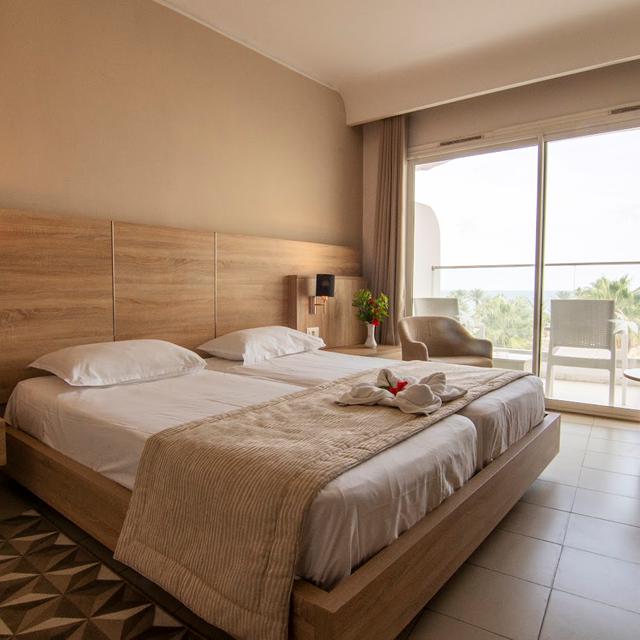 Hotel Riadh Palms