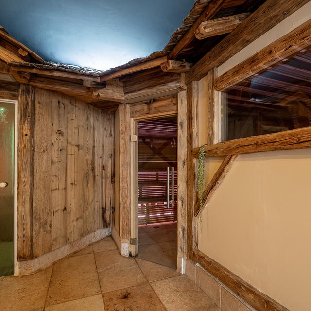 Park Hotel & Club il Caminetto - Afbeelding 17