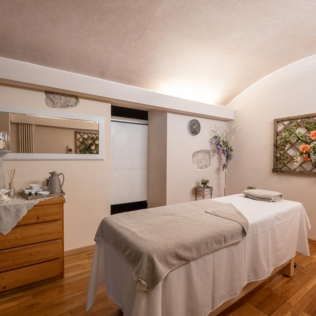 Park Hotel & Club il Caminetto - Afbeelding 20