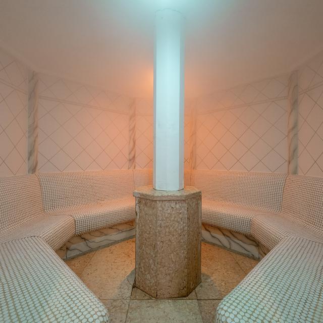 Park Hotel & Club il Caminetto - Afbeelding 18