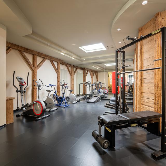 Park Hotel & Club il Caminetto - Afbeelding 16