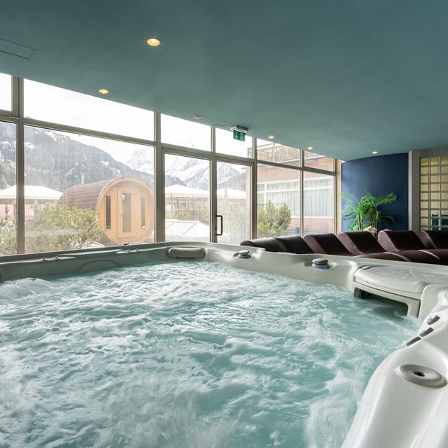 Park Hotel & Club il Caminetto - Afbeelding 15