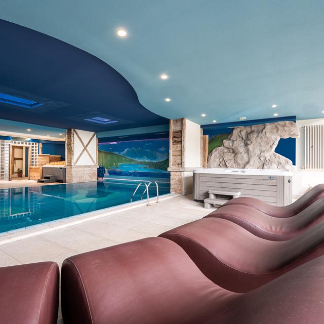 Park Hotel & Club il Caminetto - Afbeelding 14