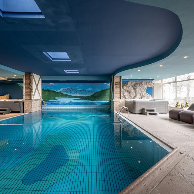 Park Hotel & Club il Caminetto - Afbeelding 13