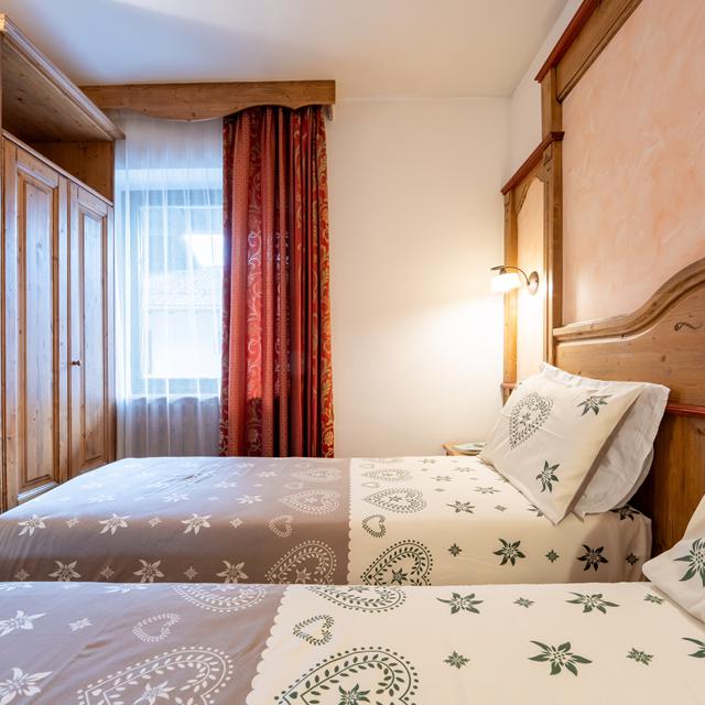 Park Hotel & Club il Caminetto - Afbeelding 11