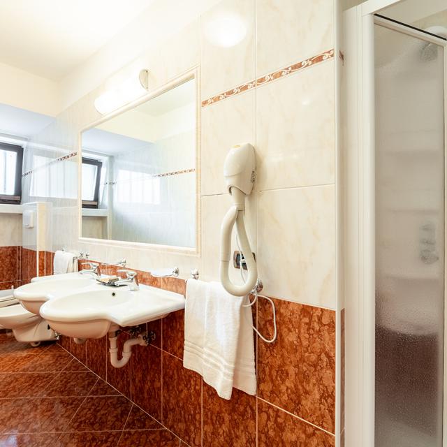Park Hotel & Club il Caminetto - Afbeelding 12